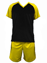 Форма футбольная Ray (812M-712M)